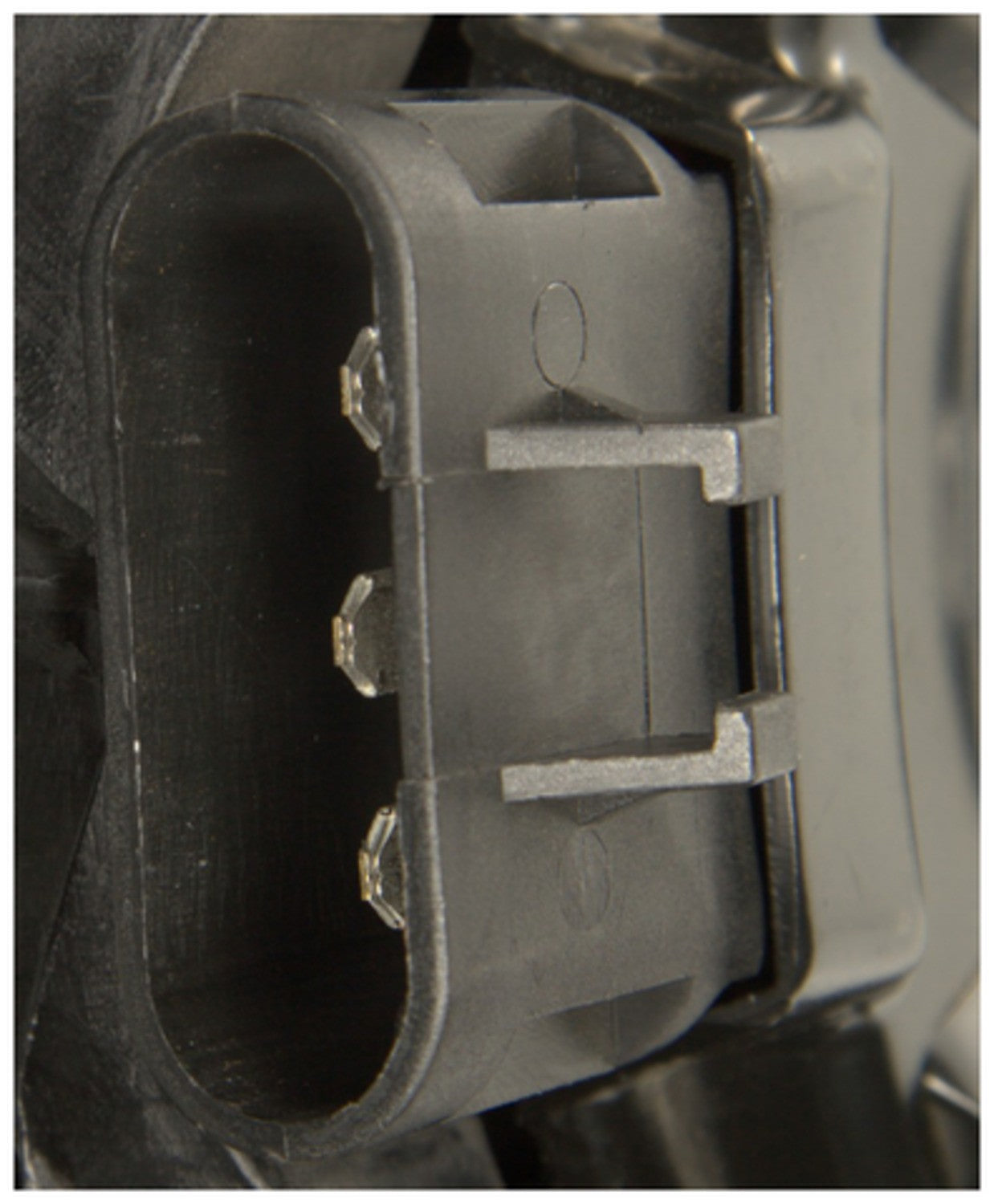 Four Seasons Engine Cooling Fan Assembly 75230