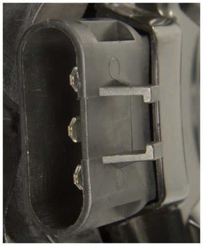 Four Seasons Engine Cooling Fan Assembly 75230