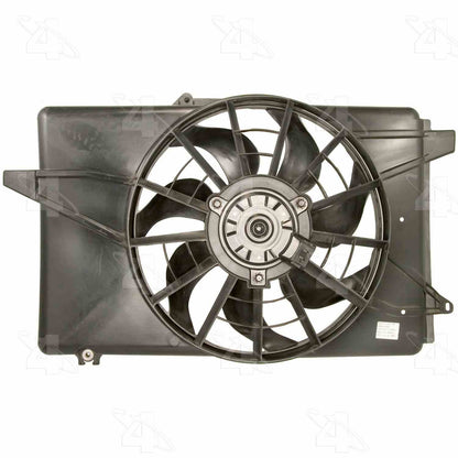 Four Seasons Engine Cooling Fan Assembly 75230