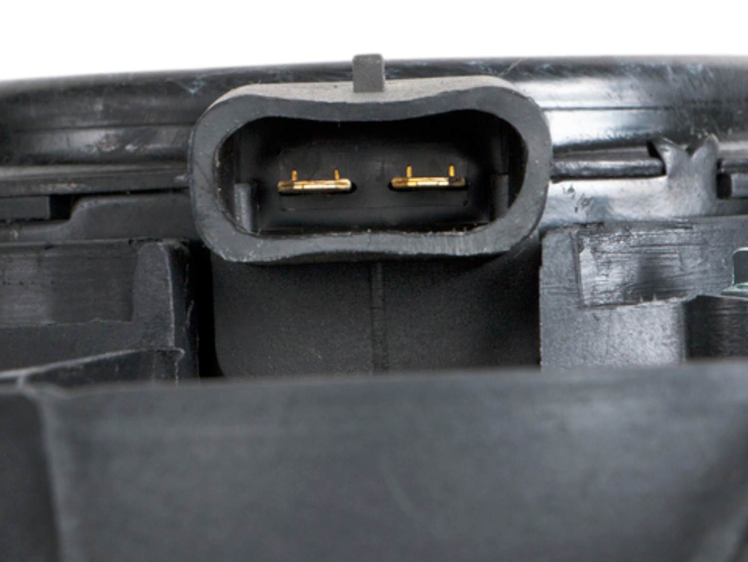 Four Seasons Engine Cooling Fan Assembly 75233