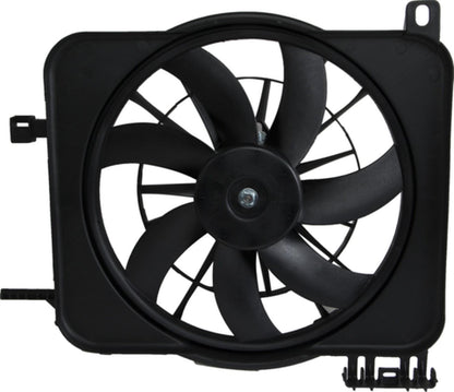 Four Seasons Engine Cooling Fan Assembly 75234
