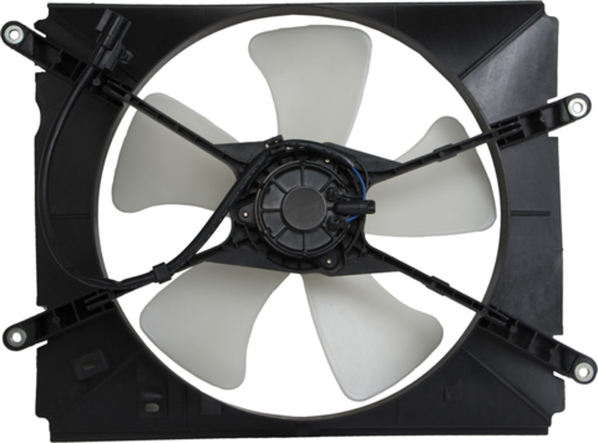 Four Seasons Engine Cooling Fan Assembly 75239