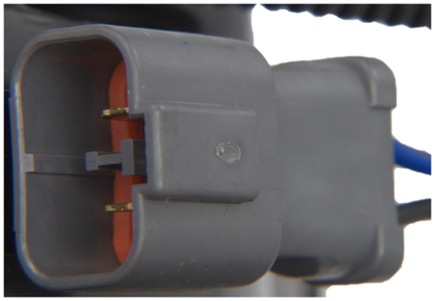 Four Seasons A/C Condenser Fan Assembly 75240