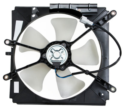 Four Seasons Engine Cooling Fan Assembly 75242