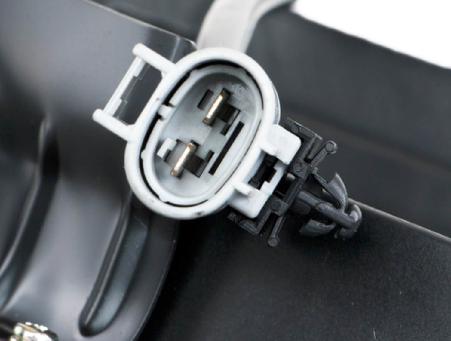 Four Seasons Engine Cooling Fan Assembly 75242