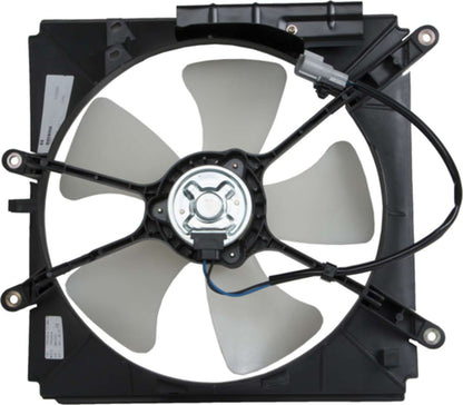 Four Seasons Engine Cooling Fan Assembly 75242