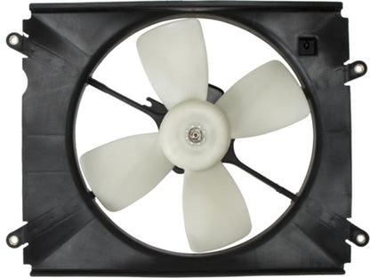 Four Seasons A/C Condenser Fan Assembly 75244