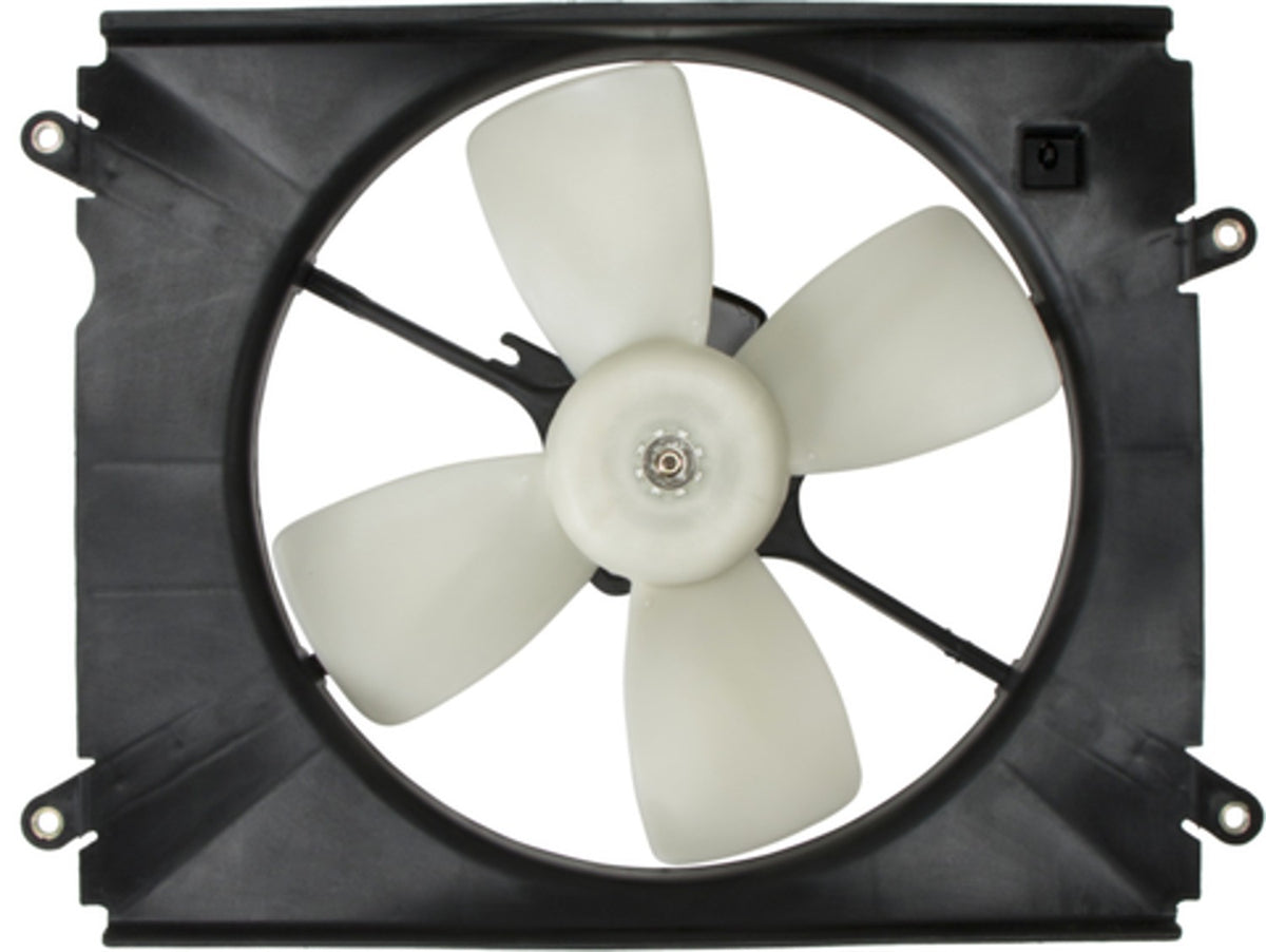 Four Seasons A/C Condenser Fan Assembly 75244