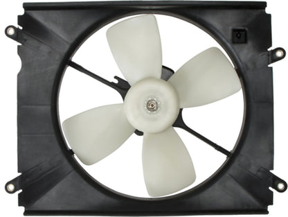 Four Seasons A/C Condenser Fan Assembly 75244