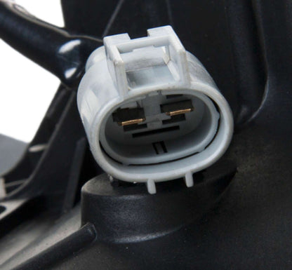 Four Seasons Engine Cooling Fan Assembly 75250