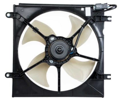 Four Seasons Engine Cooling Fan Assembly 75252