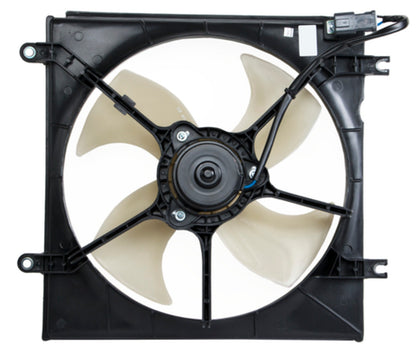 Four Seasons Engine Cooling Fan Assembly 75252