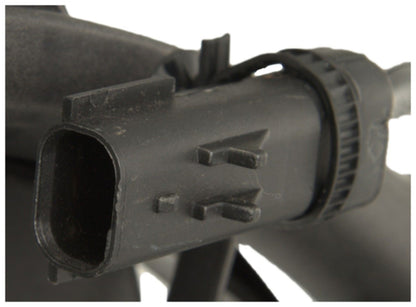 Four Seasons Engine Cooling Fan Assembly 75254