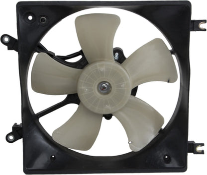 Four Seasons Radiator Fan Motor Assembly 75255