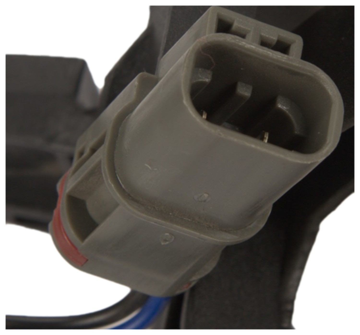 Four Seasons Condenser Fan Motor Assembly 75263