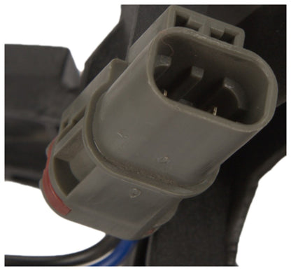 Four Seasons Condenser Fan Motor Assembly 75263