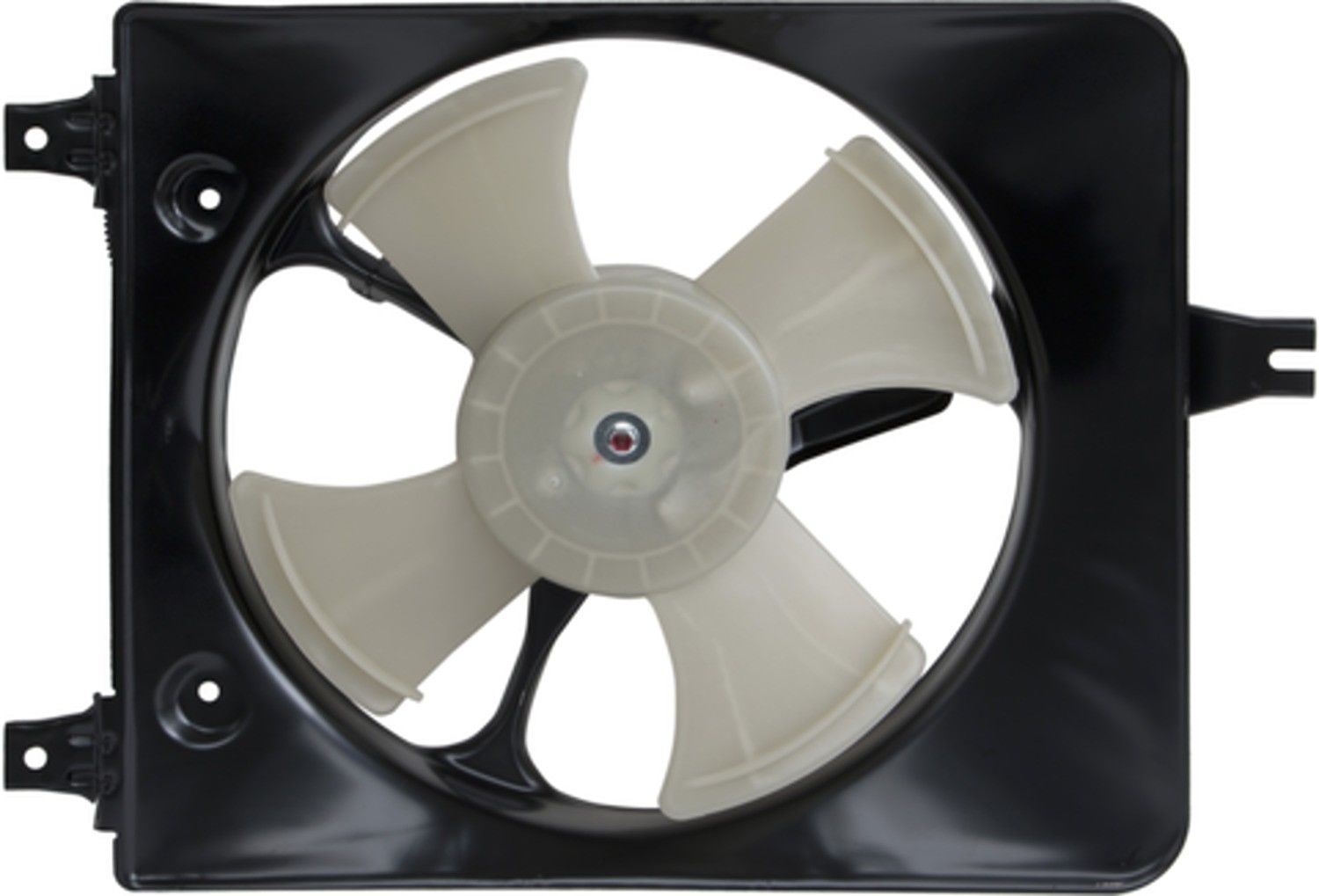 Four Seasons A/C Condenser Fan Assembly 75268