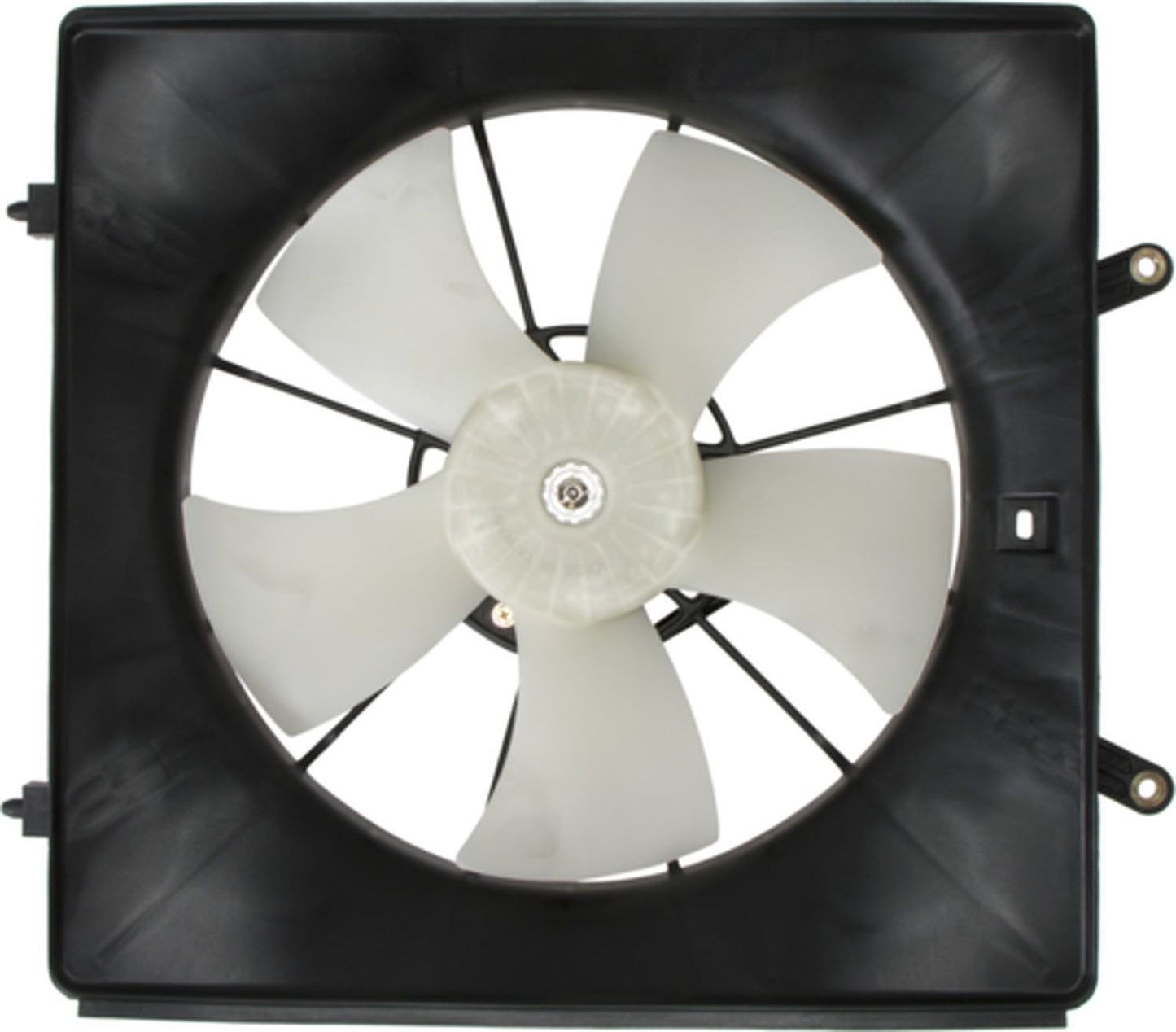 Four Seasons Engine Cooling Fan Assembly 75275