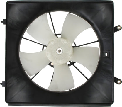 Four Seasons Engine Cooling Fan Assembly 75275