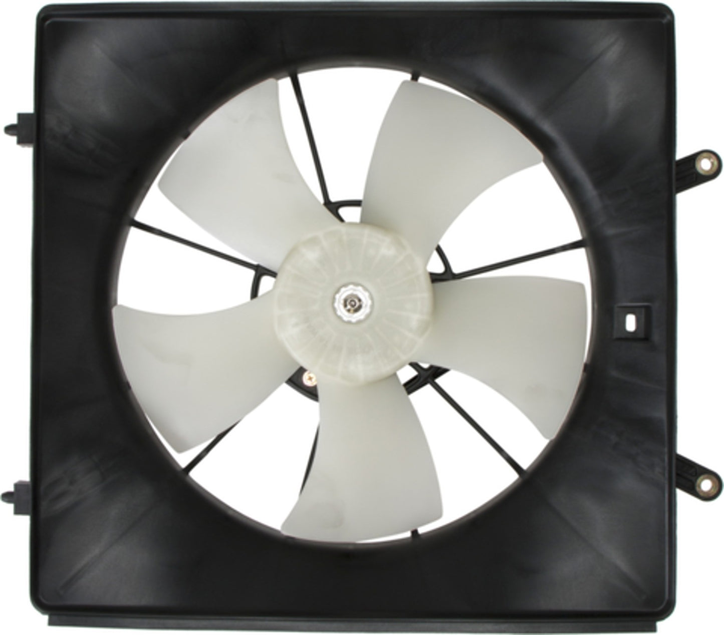 Four Seasons Engine Cooling Fan Assembly 75275