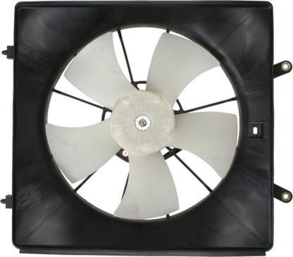 Four Seasons Engine Cooling Fan Assembly 75275