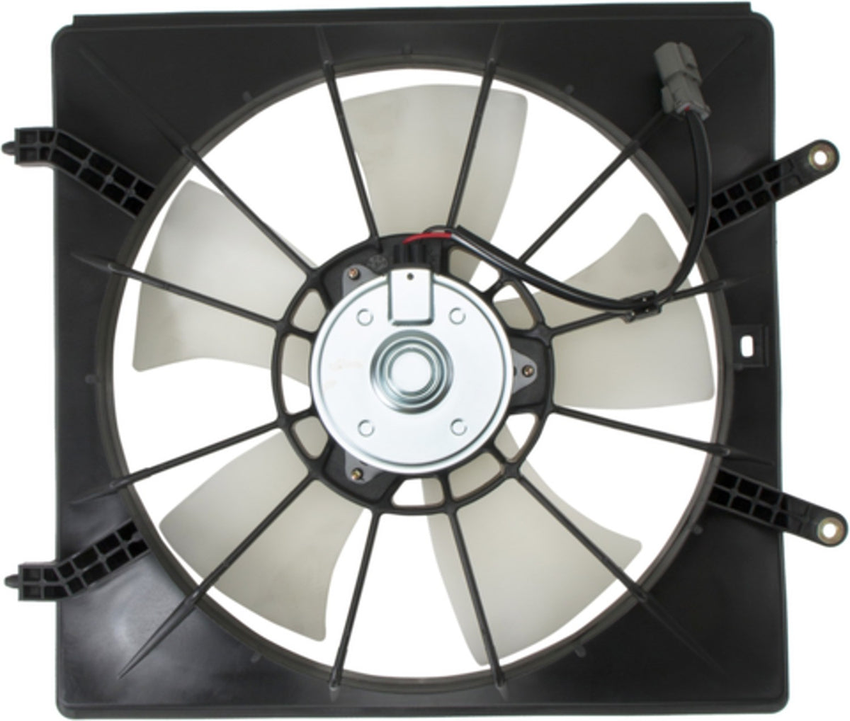 Four Seasons Engine Cooling Fan Assembly 75275