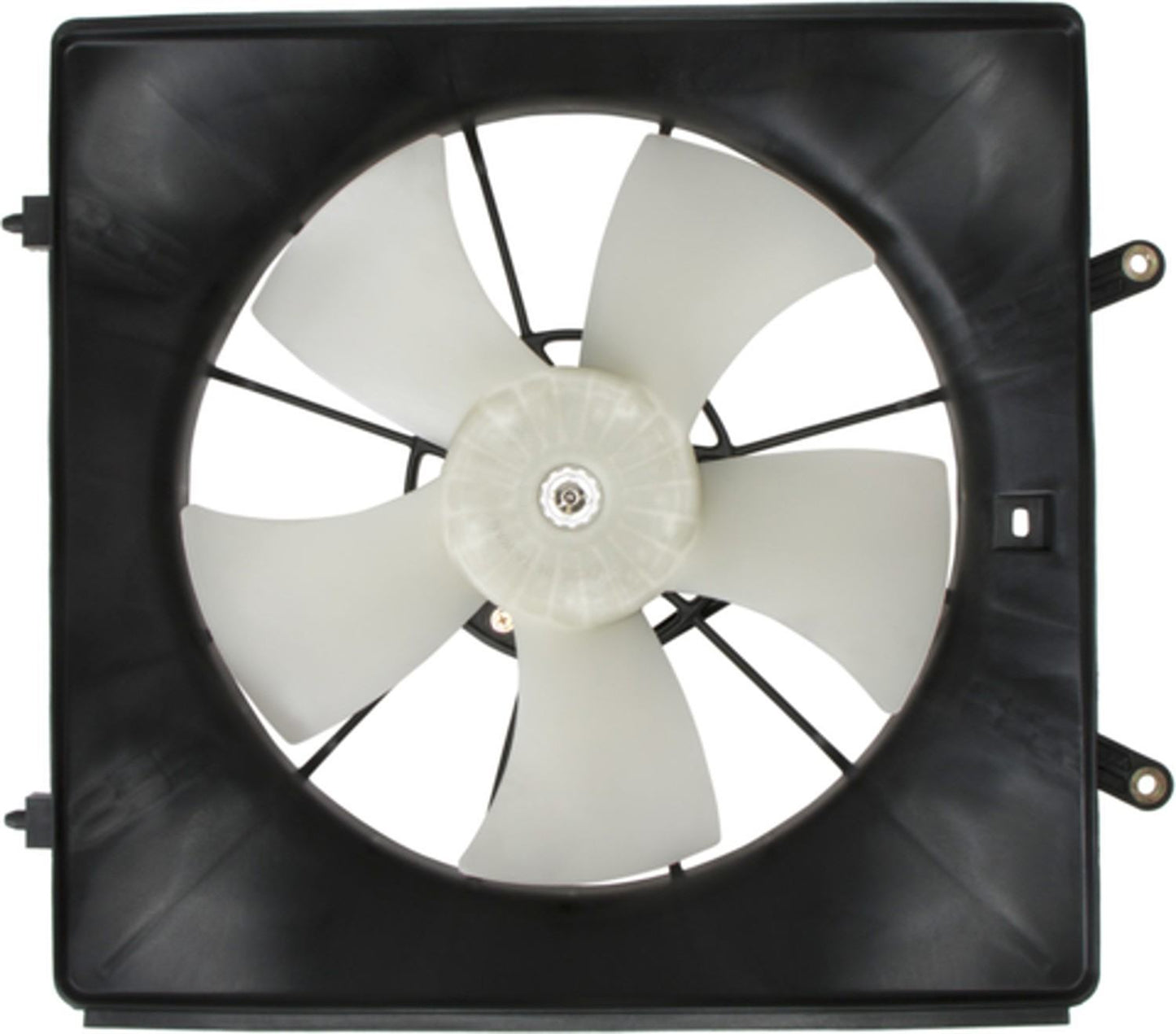 Four Seasons Engine Cooling Fan Assembly 75275