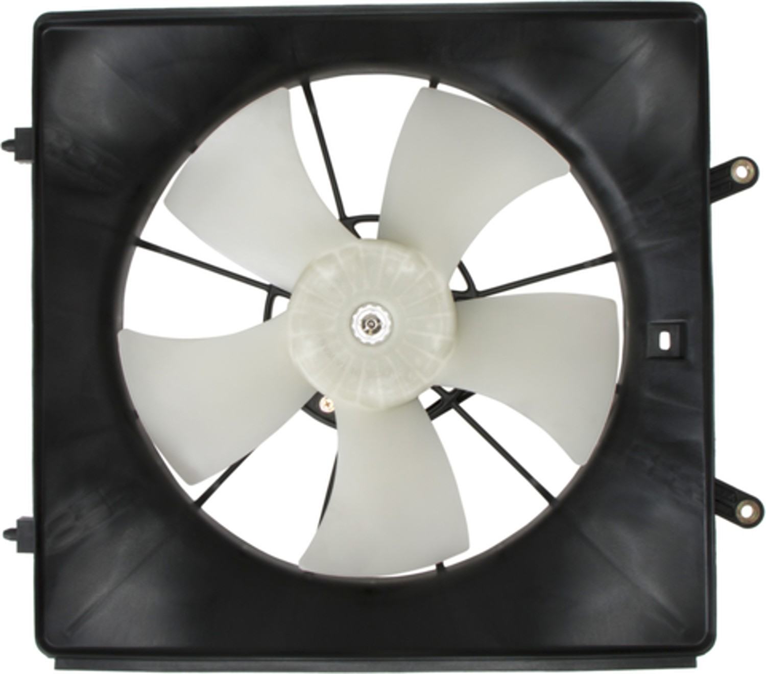 Four Seasons Engine Cooling Fan Assembly 75275