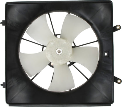 Four Seasons Engine Cooling Fan Assembly 75275
