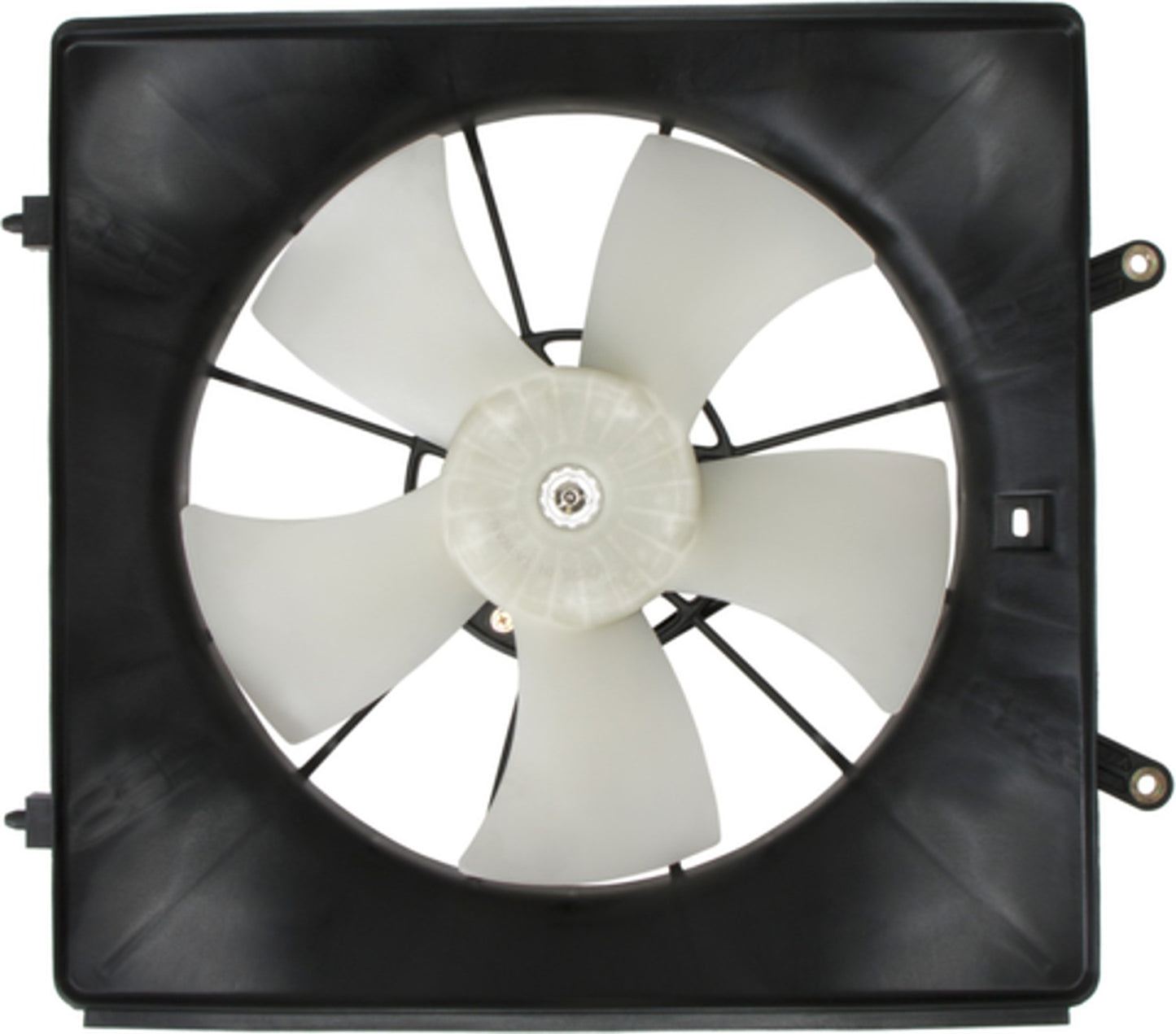 Four Seasons Engine Cooling Fan Assembly 75275