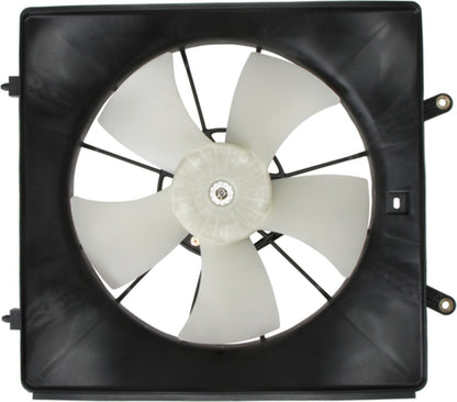 Four Seasons Engine Cooling Fan Assembly 75275