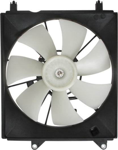 Four Seasons Radiator Fan Motor Assembly 75278