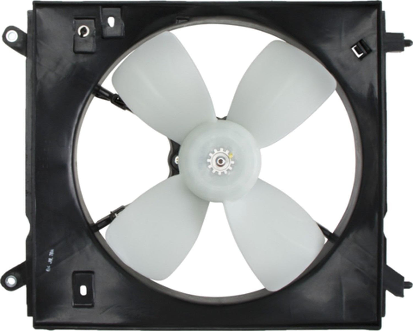 Four Seasons Engine Cooling Fan Assembly 75289