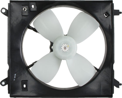Four Seasons Engine Cooling Fan Assembly 75289