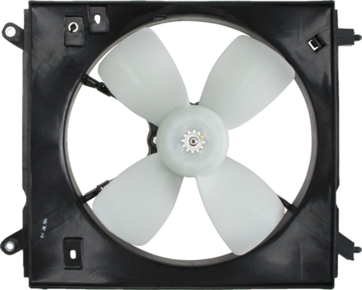 Four Seasons Engine Cooling Fan Assembly 75289