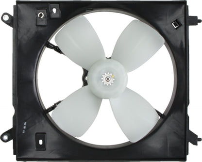 Four Seasons Engine Cooling Fan Assembly 75289