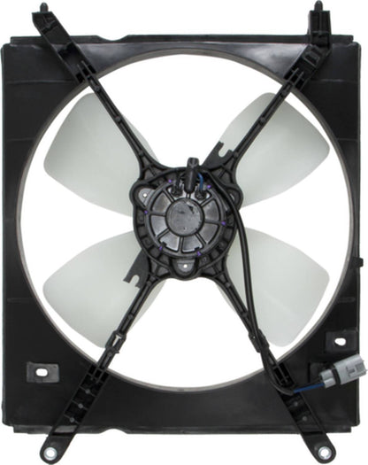 Four Seasons Engine Cooling Fan Assembly 75289