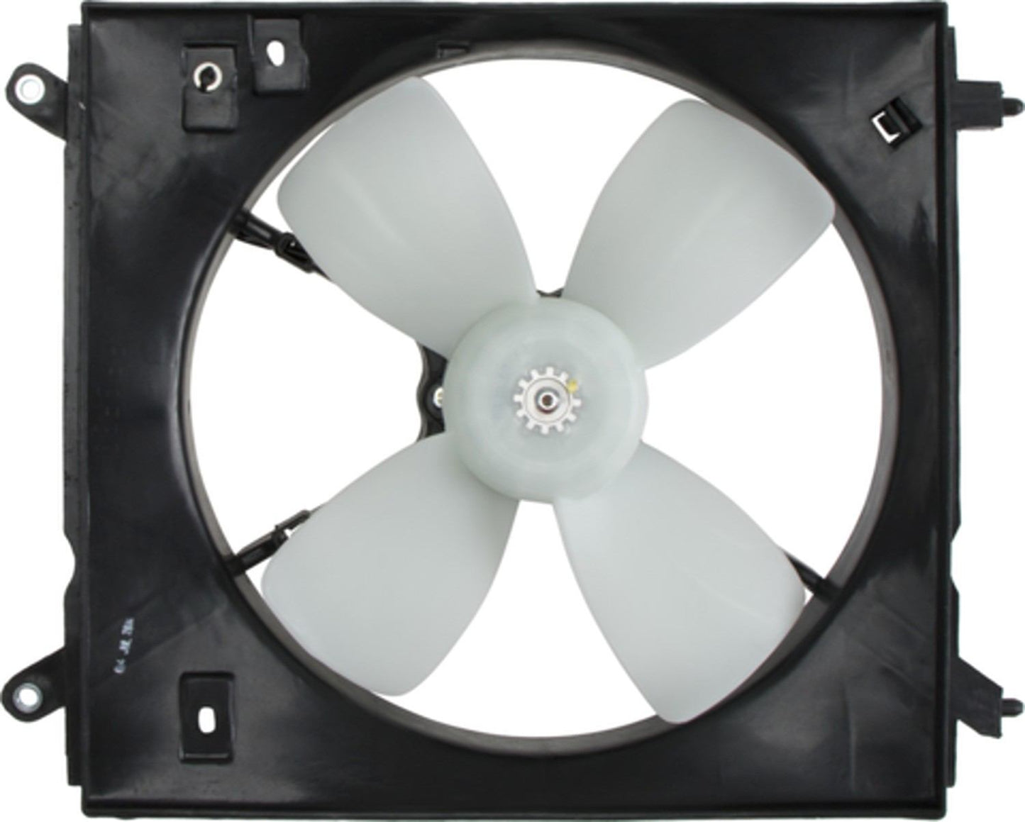 Four Seasons Engine Cooling Fan Assembly 75289