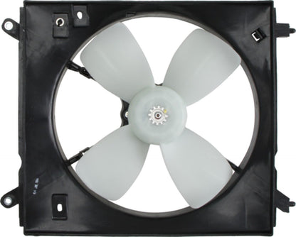 Four Seasons Engine Cooling Fan Assembly 75289