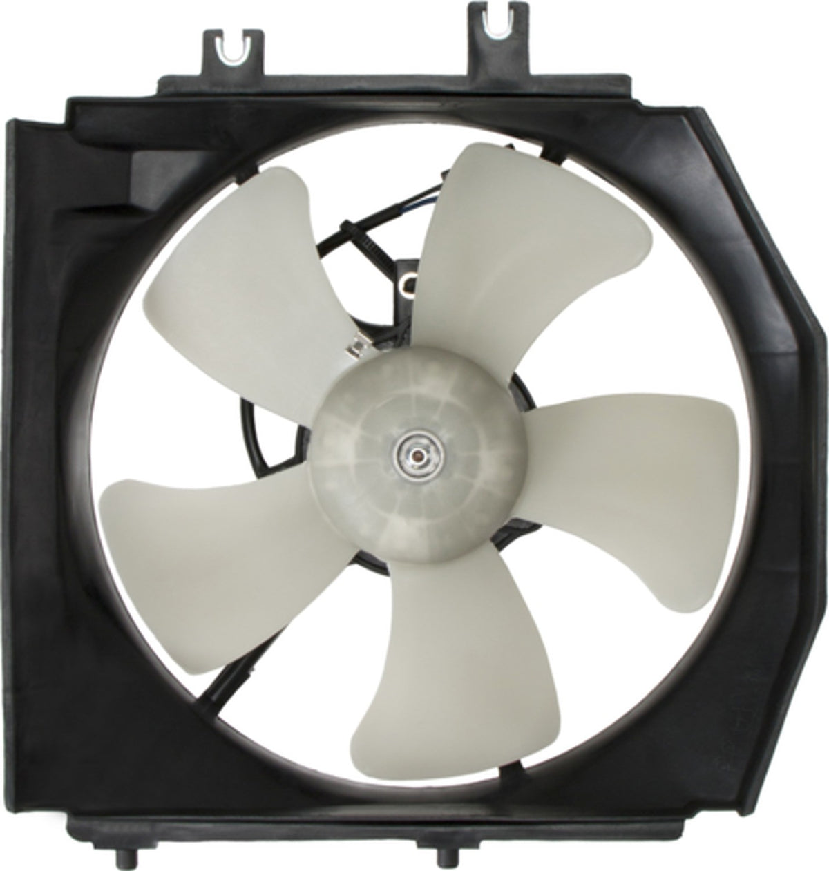 Four Seasons Radiator Fan Motor Assembly 75292
