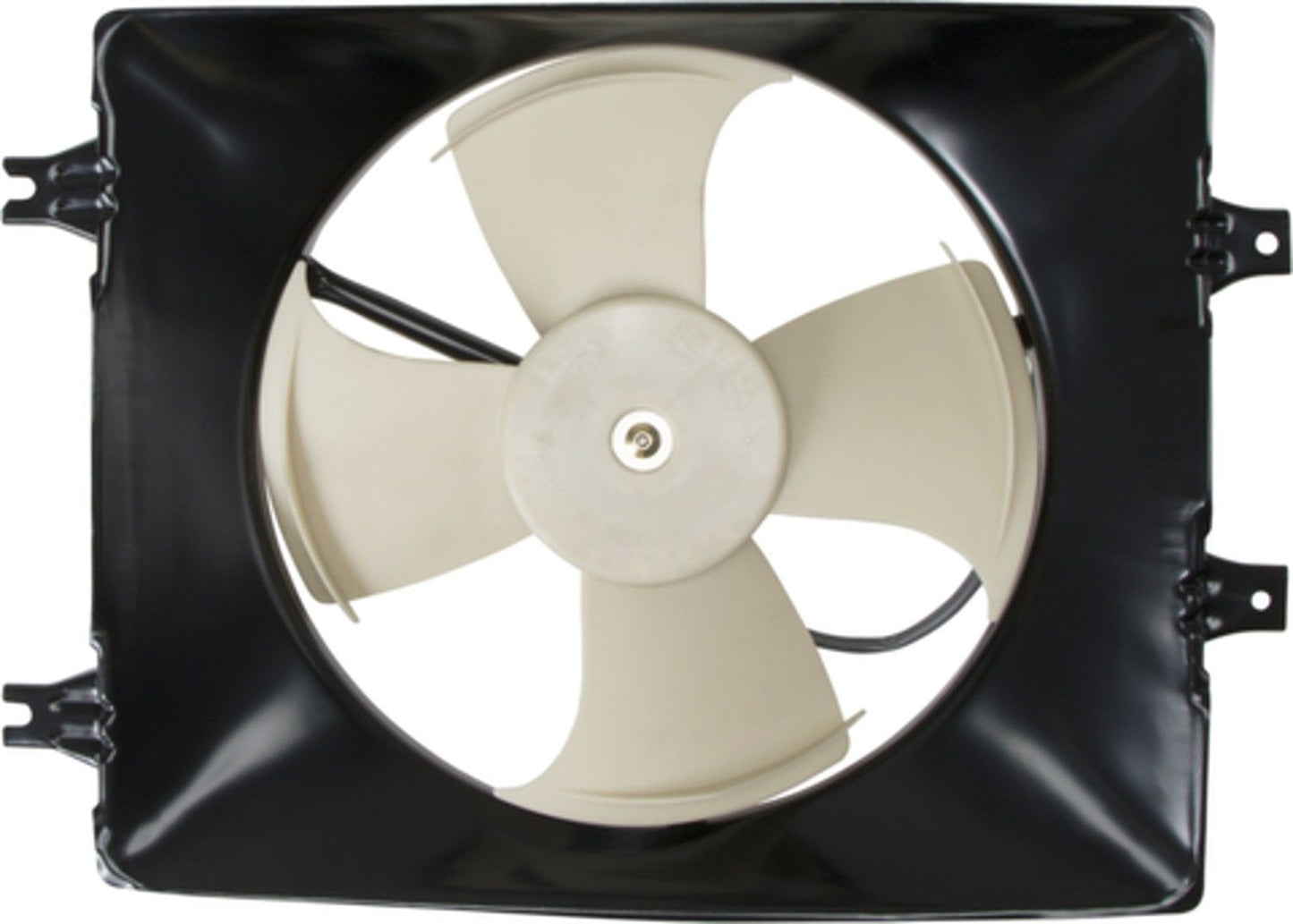 Four Seasons A/C Condenser Fan Assembly 75294