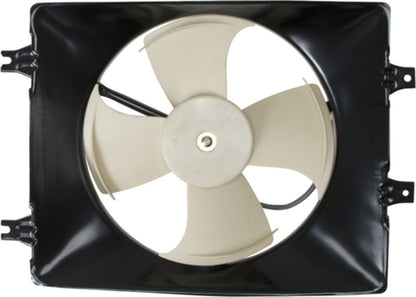 Four Seasons A/C Condenser Fan Assembly 75294
