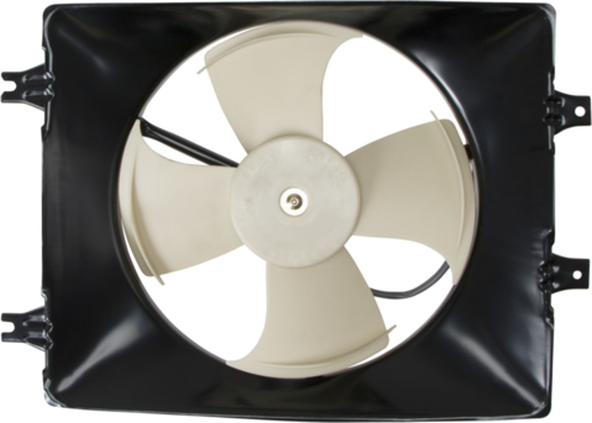 Four Seasons A/C Condenser Fan Assembly 75294