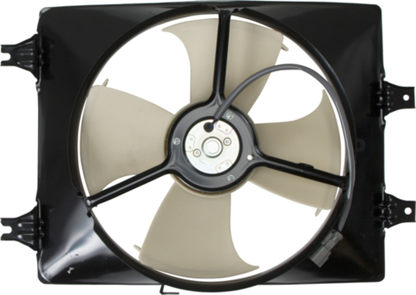 Four Seasons A/C Condenser Fan Assembly 75294