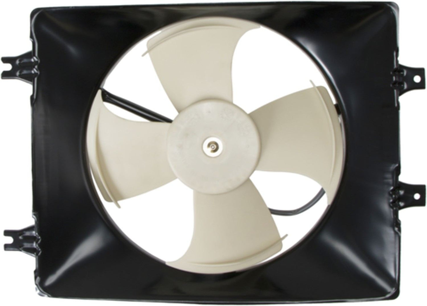 Four Seasons A/C Condenser Fan Assembly 75294