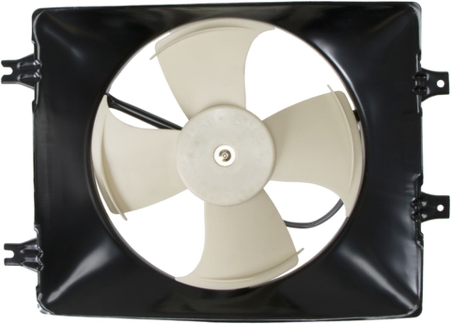 Four Seasons A/C Condenser Fan Assembly 75294