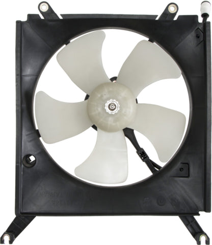 Four Seasons Engine Cooling Fan Assembly 75301