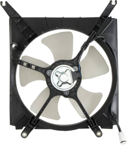 Four Seasons Engine Cooling Fan Assembly 75301
