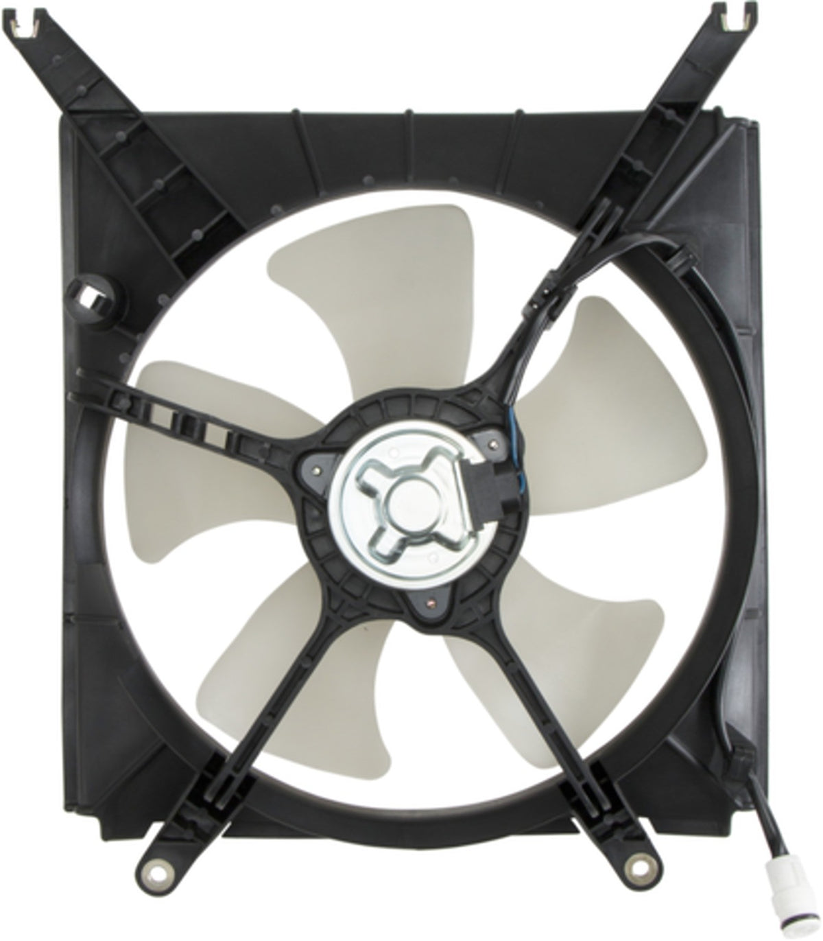 Four Seasons Engine Cooling Fan Assembly 75301