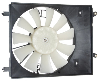 Four Seasons Engine Cooling Fan Assembly 75302